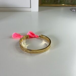 Lily Pulitzer bracelet